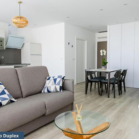 Triade Apartamentos Aveiro Ngoại thất bức ảnh