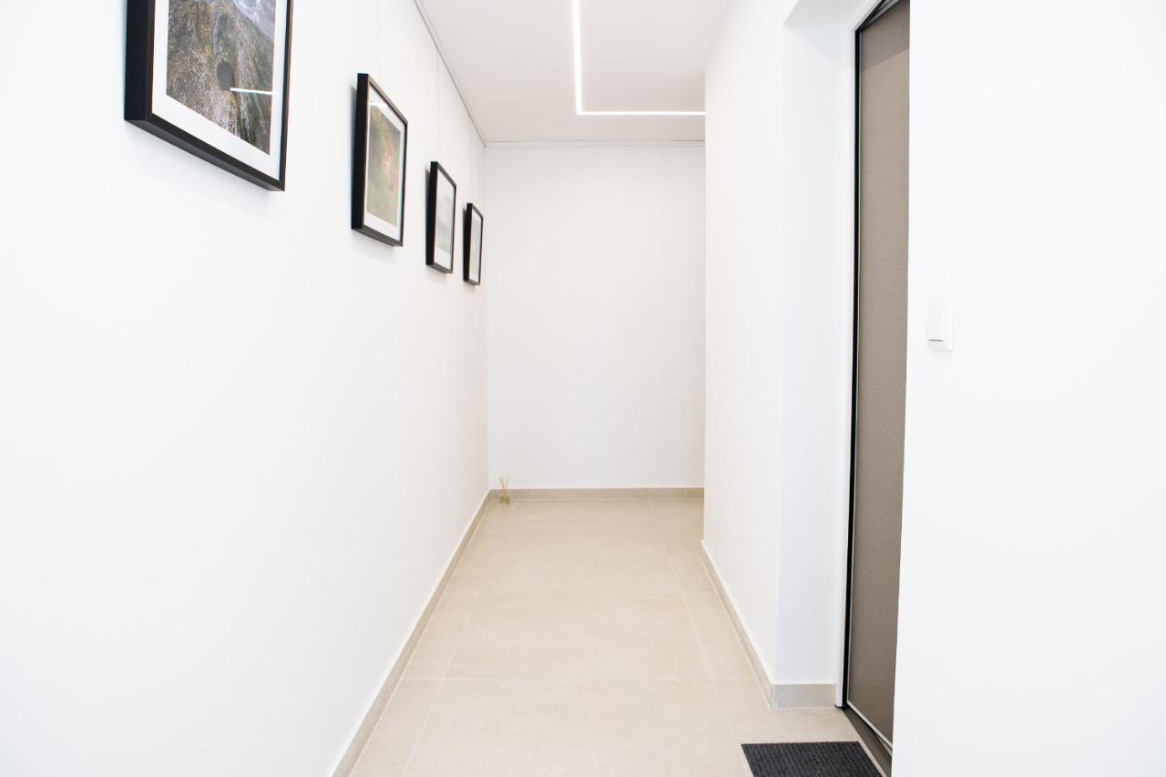 Triade Apartamentos Aveiro Ngoại thất bức ảnh